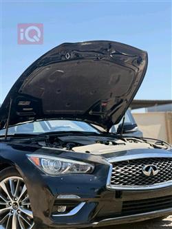 انفنتي Q50